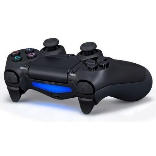 Manette ps4 Noir
