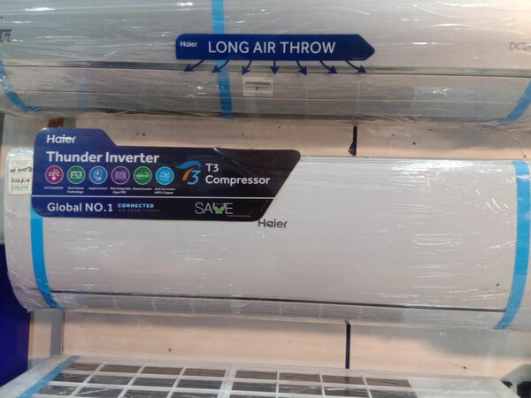 Haier T3Inverter