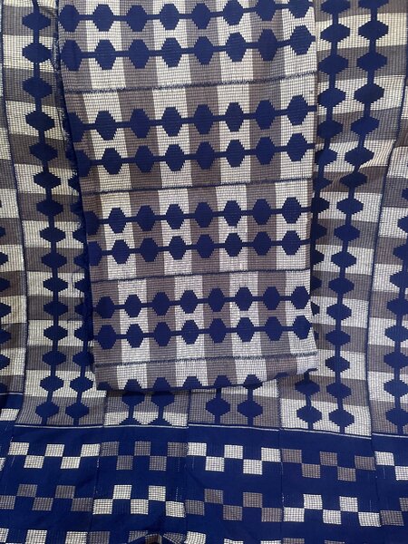 Kente clothes