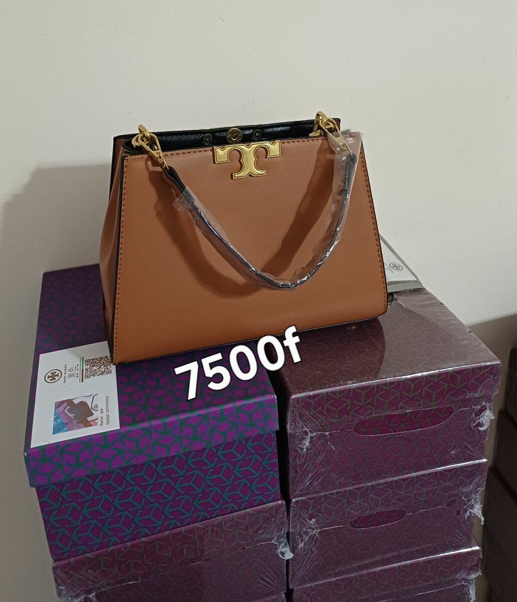 SAC EN COFFRET