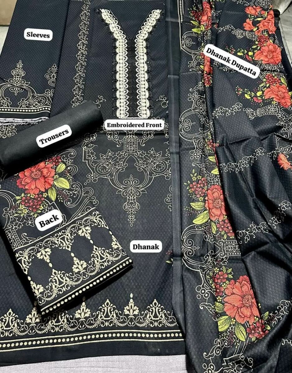 Ladies suit