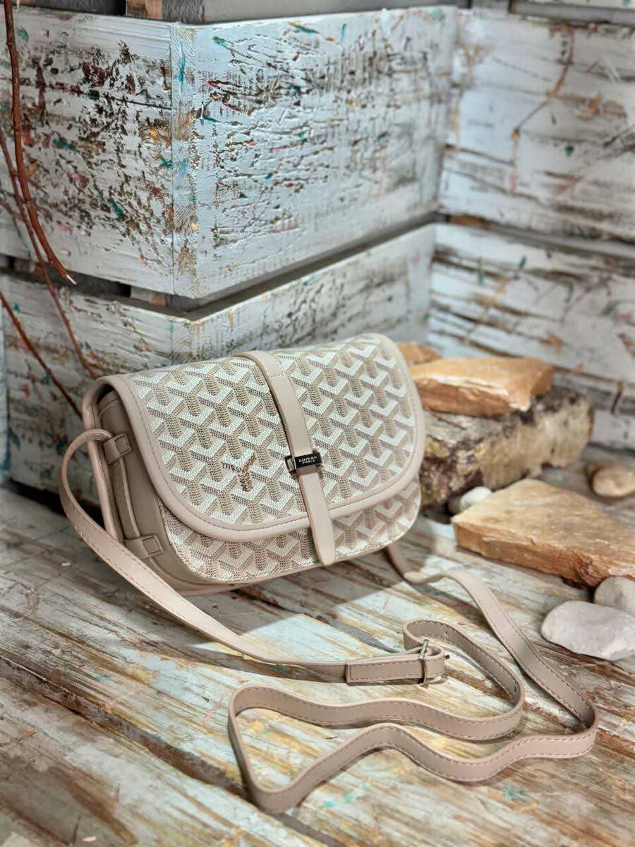 Sac Bandoulière Style Moderne