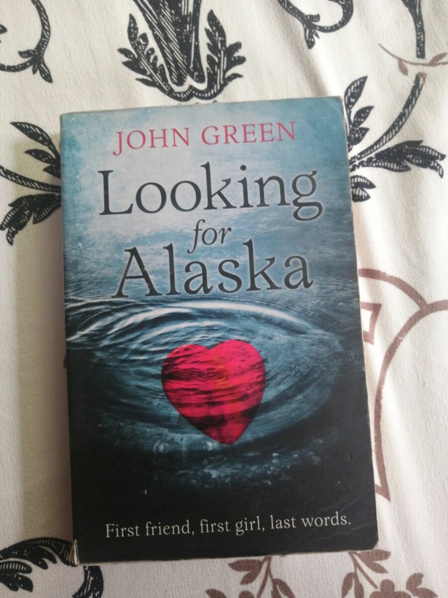 John Green books