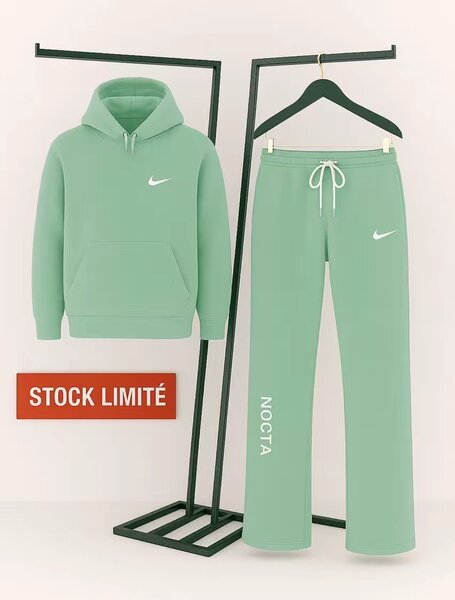 Ensemble de jogging NIKE NOCTA