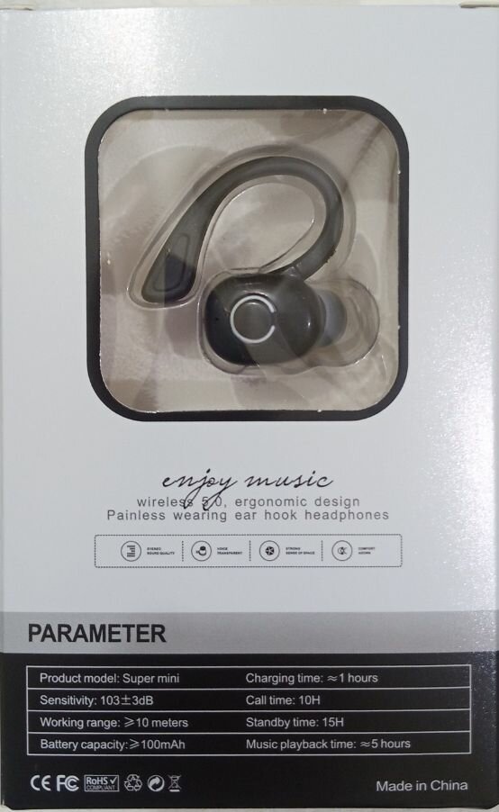 Mini Bluetooth