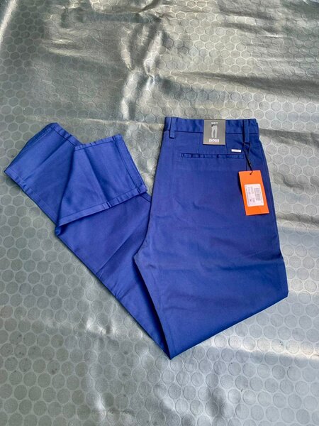Pantalon homme