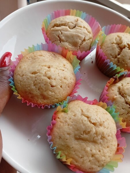 Cake au cérélac