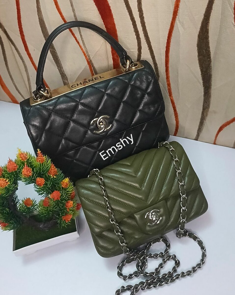 Sacs à main en cuir élégants