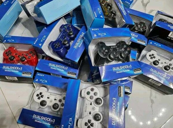 Manette Sans Fil DualShock 3