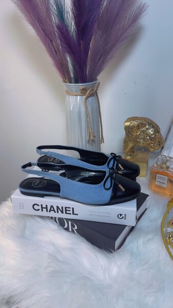 Sandales / ballerines
