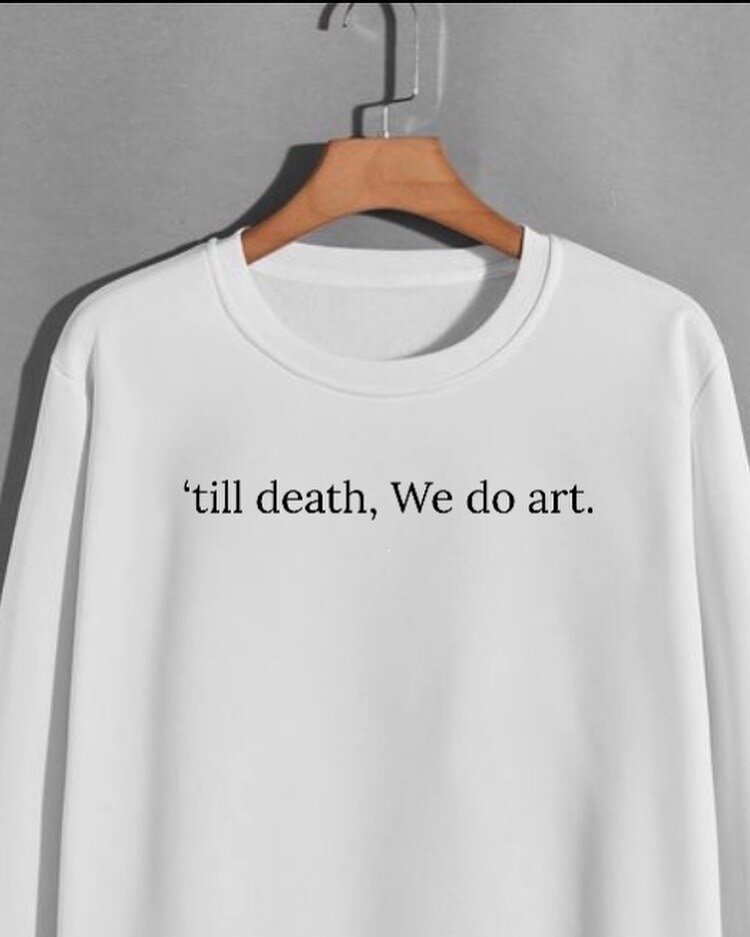 Unisex-Sweatshirt-White-Fleece