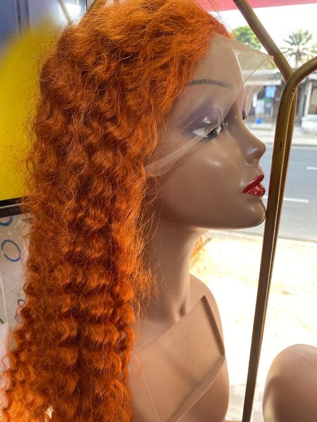 Deep wave