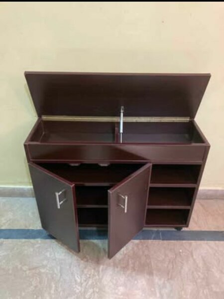 Shoe Rack
