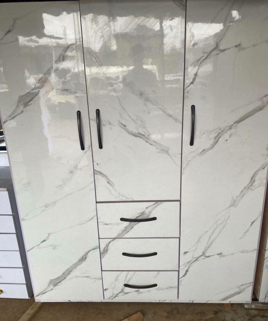 Wardrobe