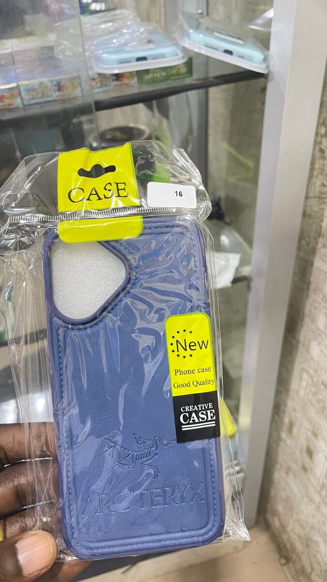 Coque élégante pour smartphone