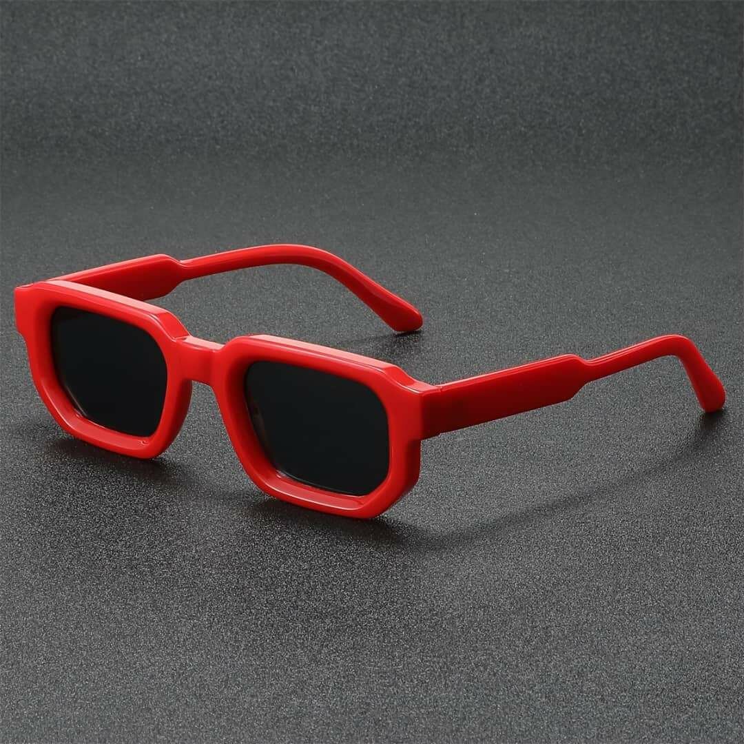 Lunettes de soleil tendance