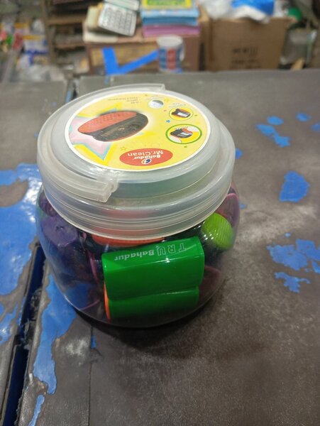 sharpener