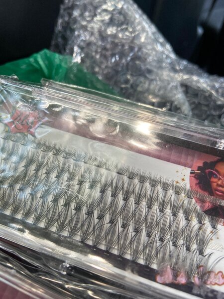 LASHES