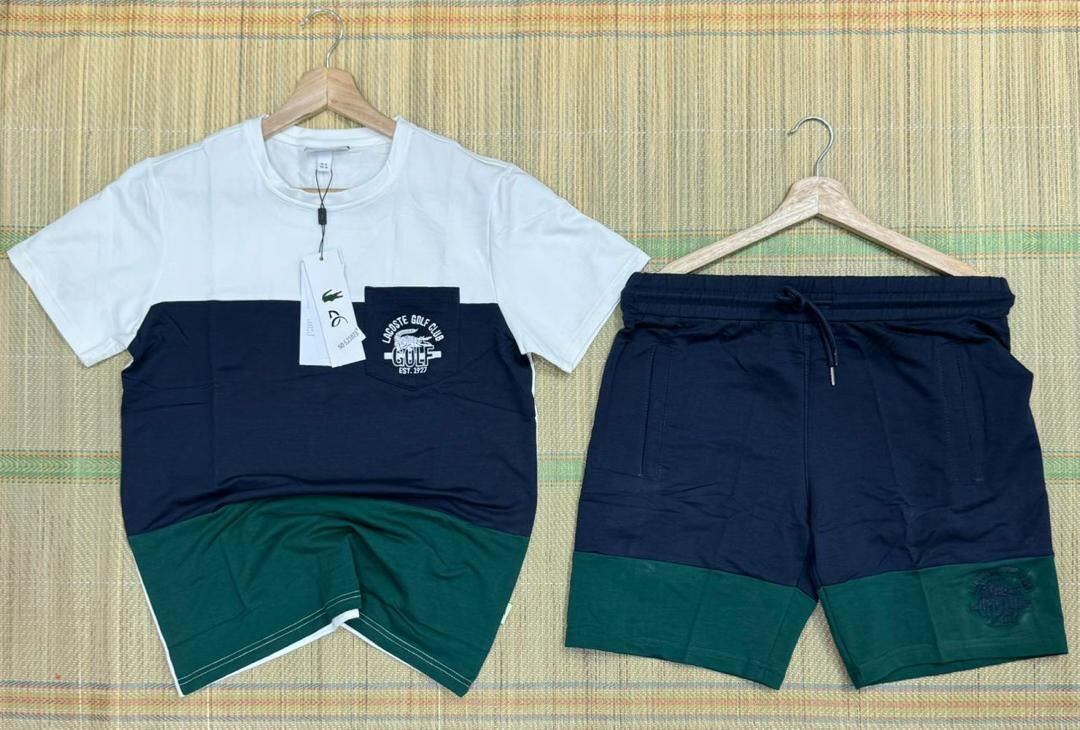 COMPLET LACOSTE