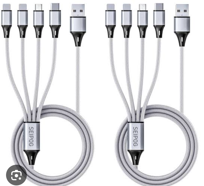 Cables