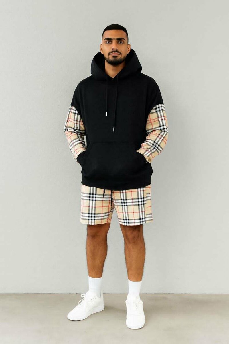 Ensemble de sport homme Polo