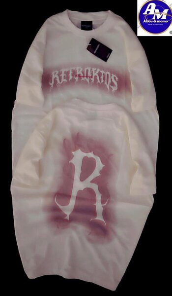 Sweatshirts graphiques tendance