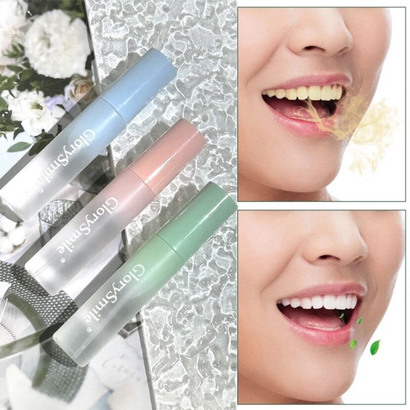 Spray buccal frais GlorySmile