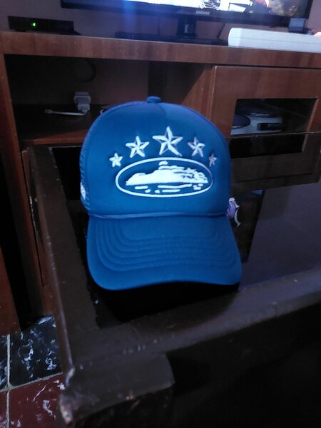 Casquette tendance unisexe