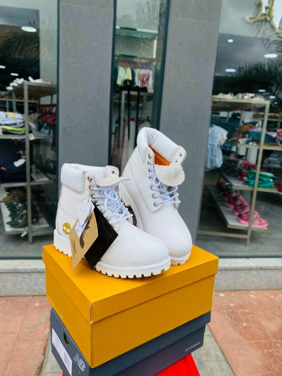 Timberland