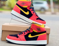 High quality Jordan