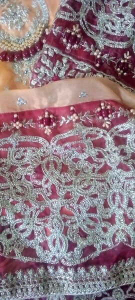 Fanci suit