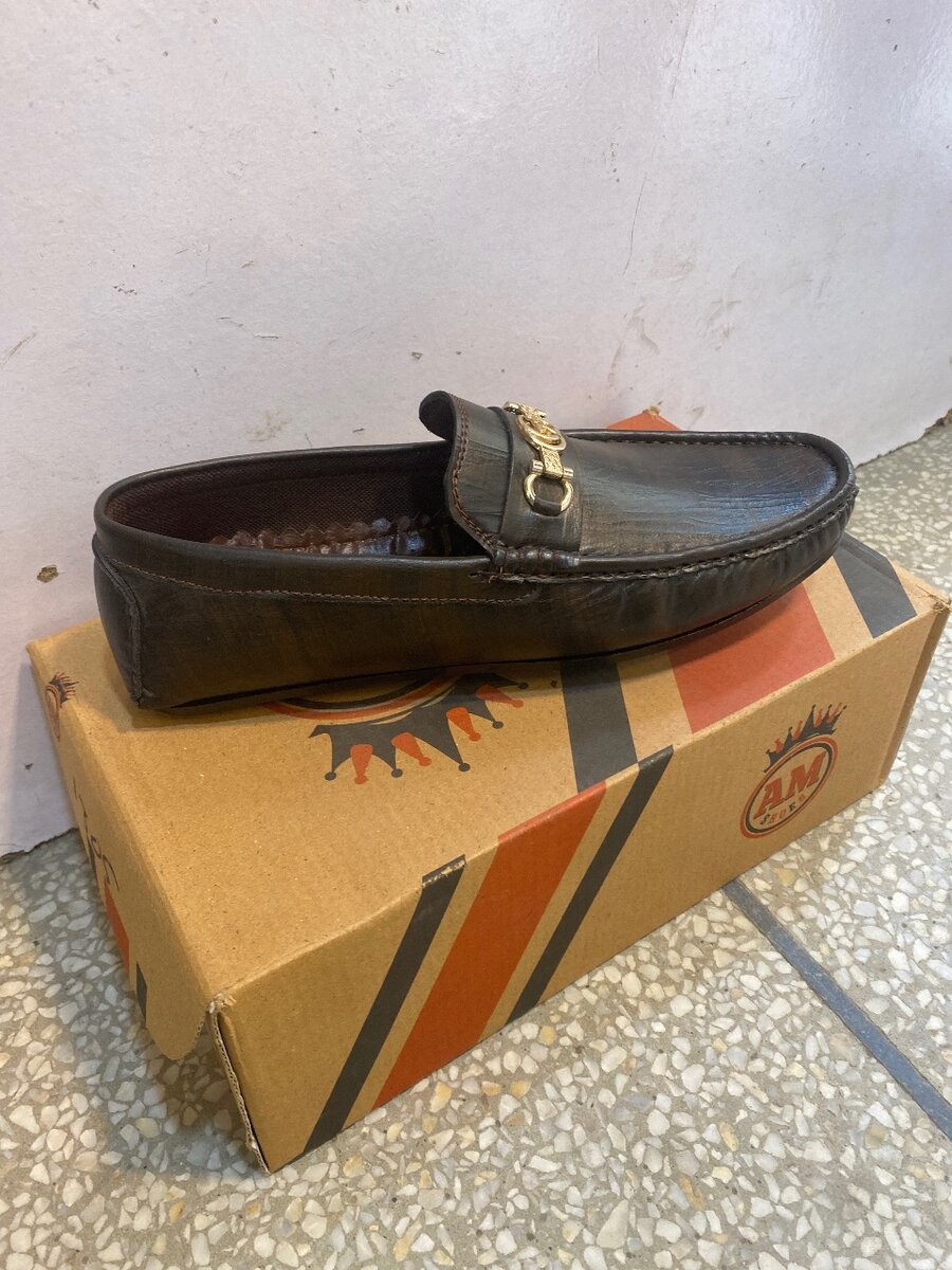 Mens lofers Shoes