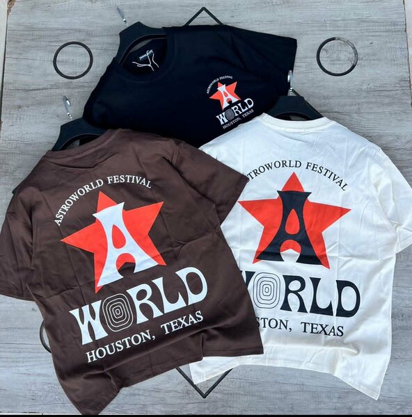 Hip hop shirts