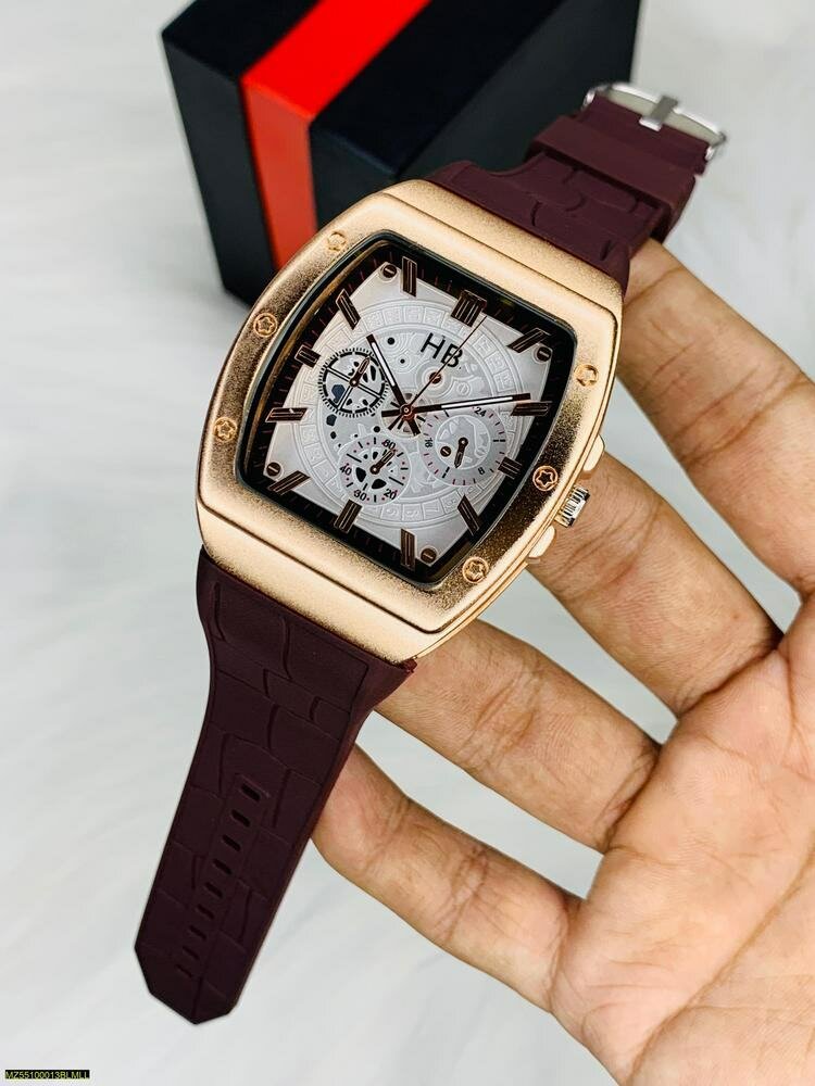 HB Watch collection