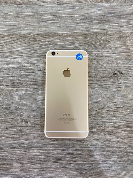 iPhone 6 Plus
