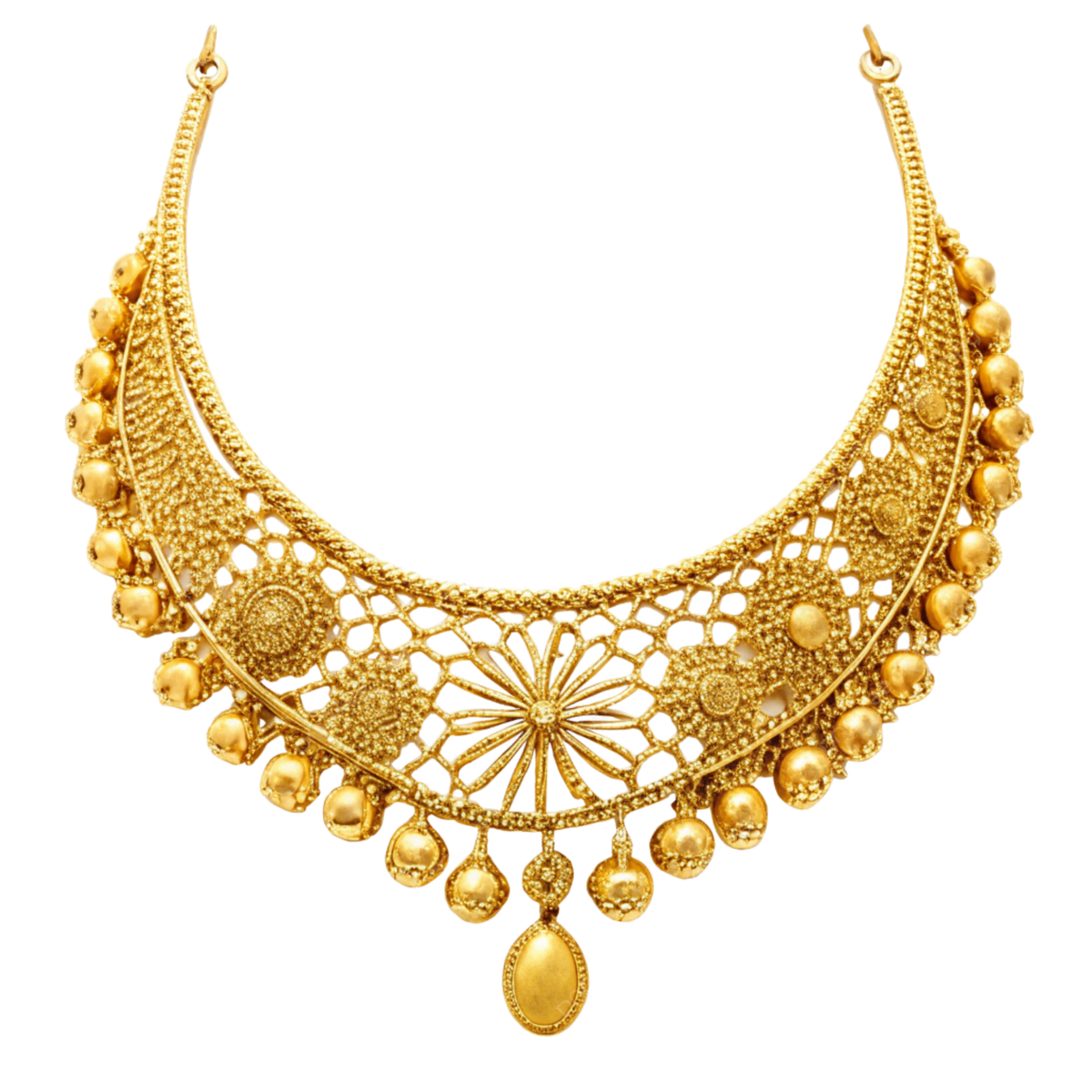 Artificial Necklace