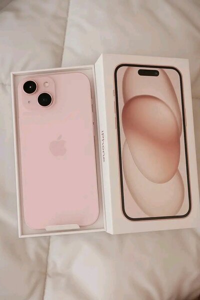 iPhone dernier modèle