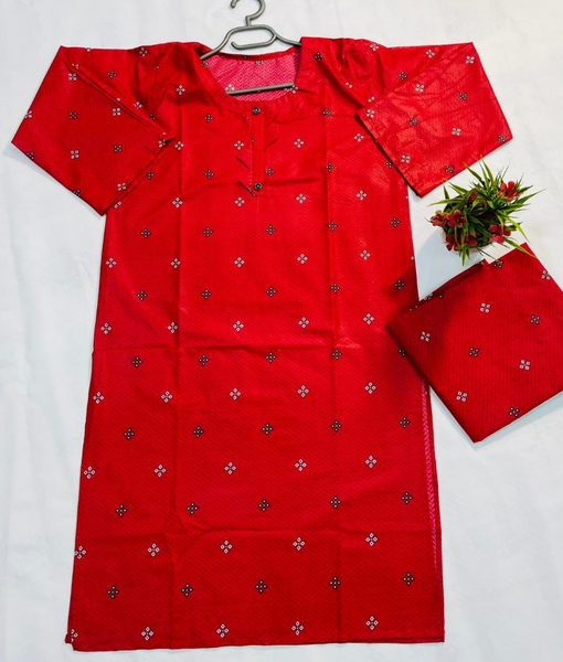*Fresh Cotton 2pc*