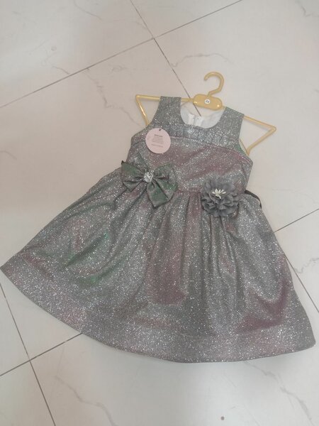 Babay Frock