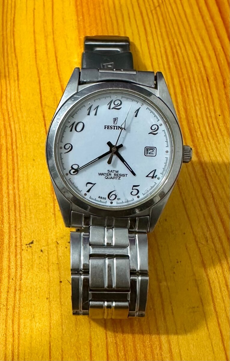 Montre FESTINA 8825 Originale