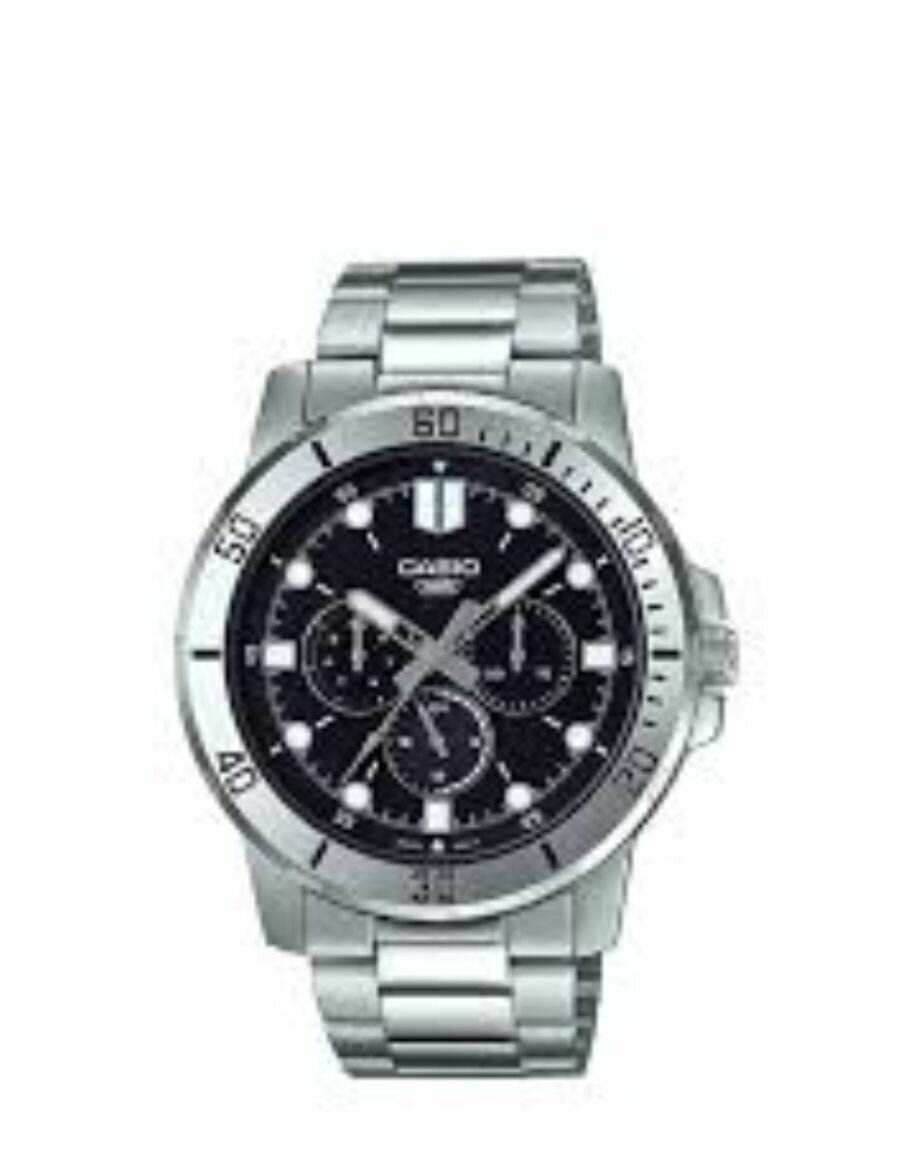 Casio watch