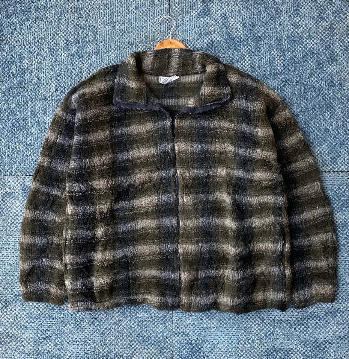 Thrift Sweatshirt