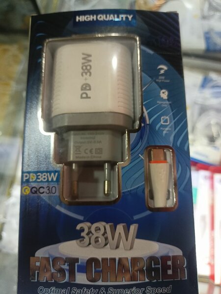 PD Fast charger