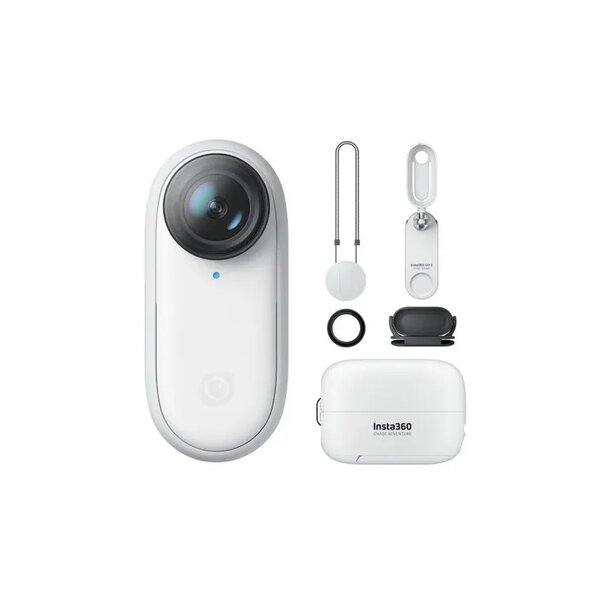 Экшн-камера Insta 360 GO 2