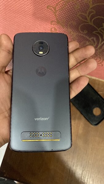 Motorolla Moto Z