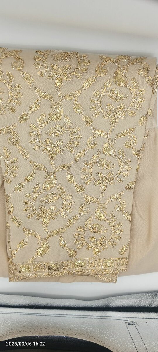 Ladies Trouser