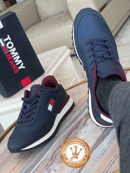 chaussures hommes