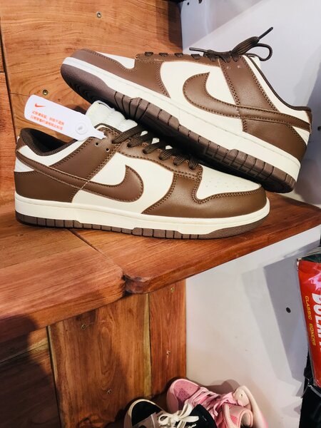 Nike sb panda