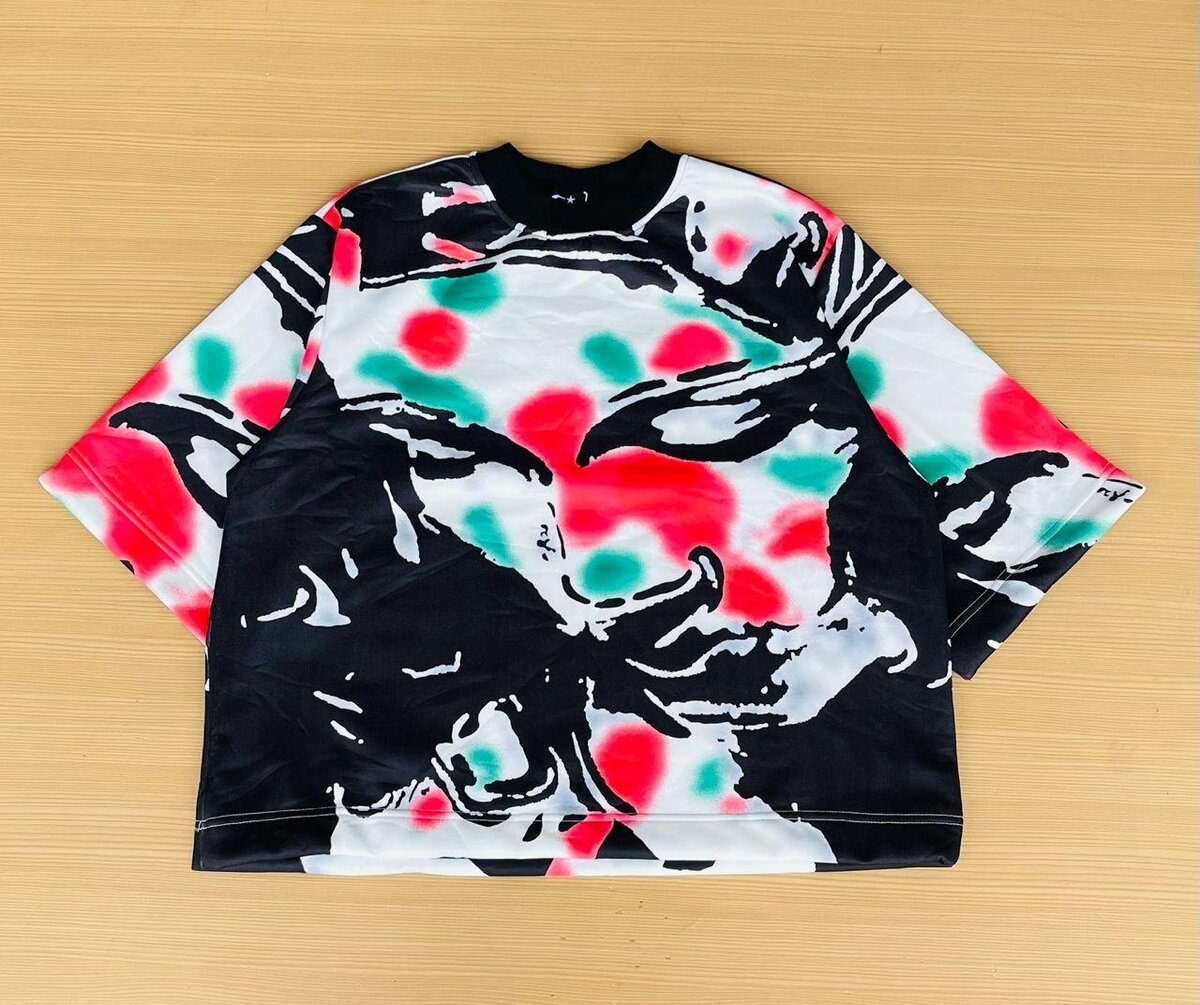 Men's Tshirt
