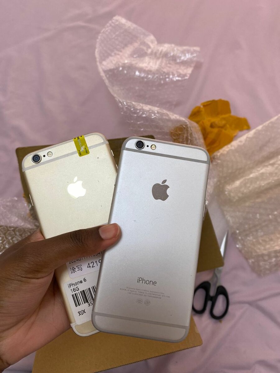 IPHONE 6 16GB